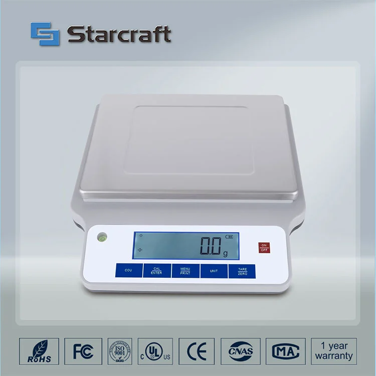 0.1gMK Baki berkapasiti besar