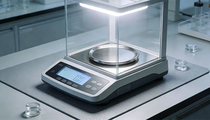 Pasaran Teknologi Penimbang Global Melebihi USD 4.6 Bilion menjelang 2032, Didorong oleh Automasi Pintar dan IoT