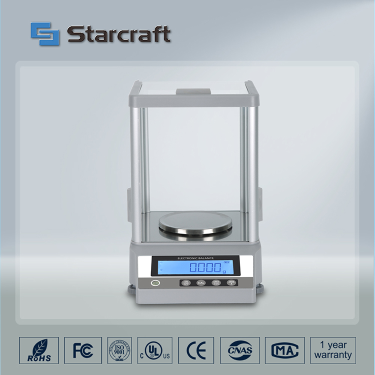 Baki Analitik MK 1mg