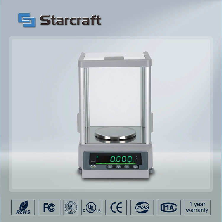 Baki Analitik 1mg LED MK